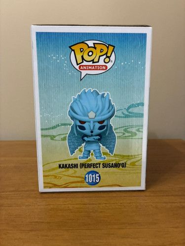  Naruto Shippuden #1015 - Produto Original