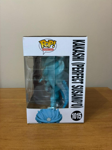  Naruto Shippuden #1015 - Produto Original