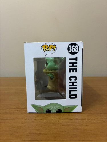  Stars Wars #368 - Produto Original