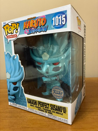  Naruto Shippuden #1015 - Produto Original