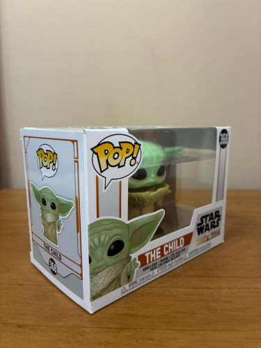  Stars Wars #368 - Produto Original