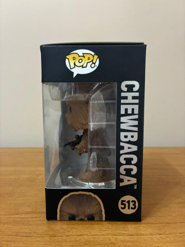  Stars Wars #513 - Produto Original