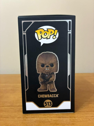  Stars Wars #513 - Produto Original