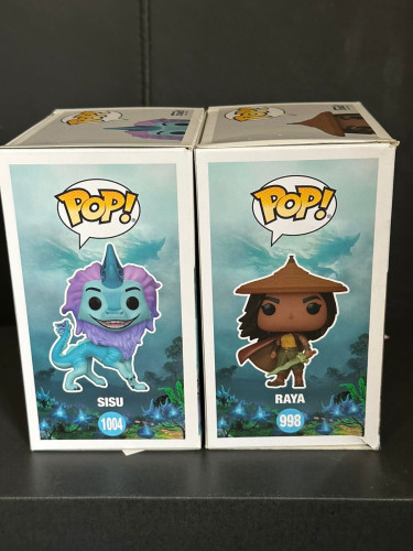  Disney #998 - Produto Original