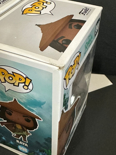  Disney #998 - Produto Original