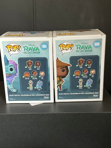  Disney #998 - Produto Original