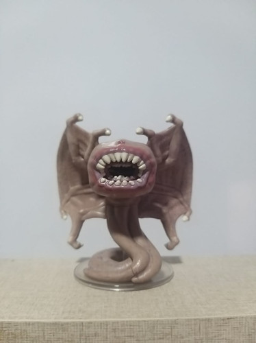  Stranger Things #1303 - Produto Original