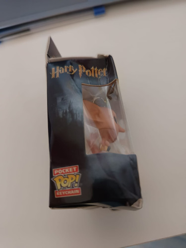  Harry Potter # - Produto Original