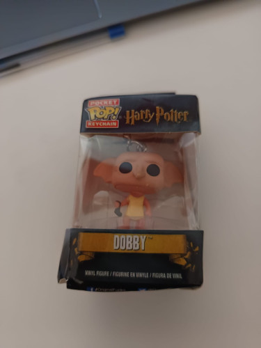  Harry Potter # - Produto Original