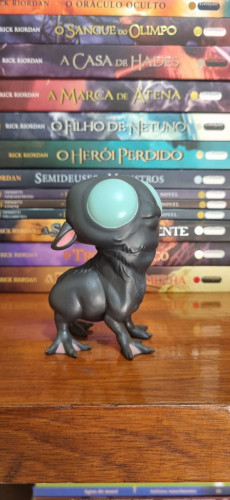  Fantastic Beasts #24 - Produto Original