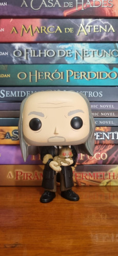  Harry Potter #101 - Produto Original