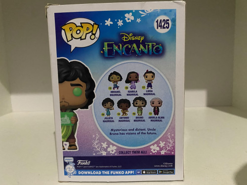  Encanto #1425 - Produto Original