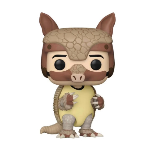 Boneco Funko Pop Ross Geller #1648 - Friends-Friends-1648