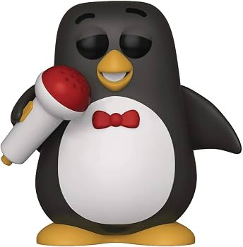 Wheezy (Sem Caixa) Toy Story #519 - Produto Original