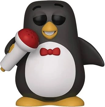 Wheezy (Sem Caixa) - Toy Story  #519