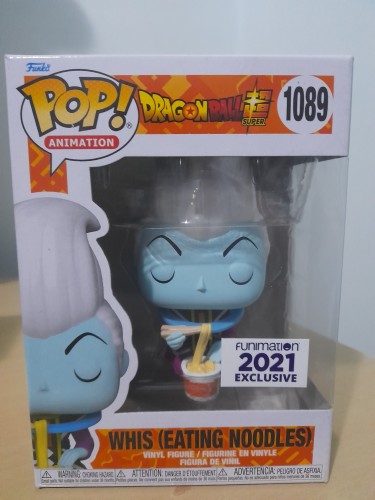  Dragon Ball Super #1089 - Produto Original