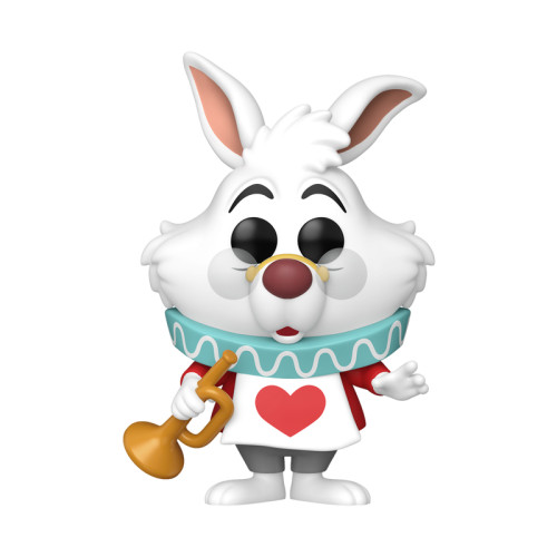  Alice In Wonderland #1772 - Produto Original