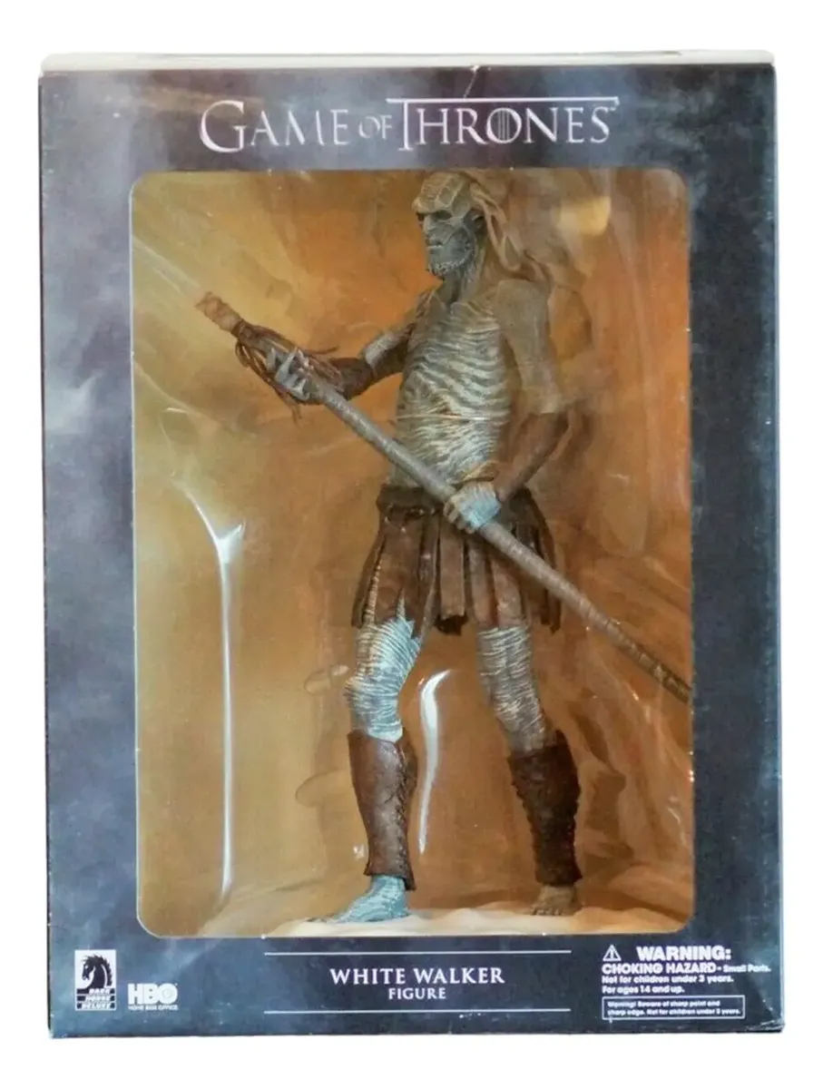  Game Of Thrones # - Produto Original