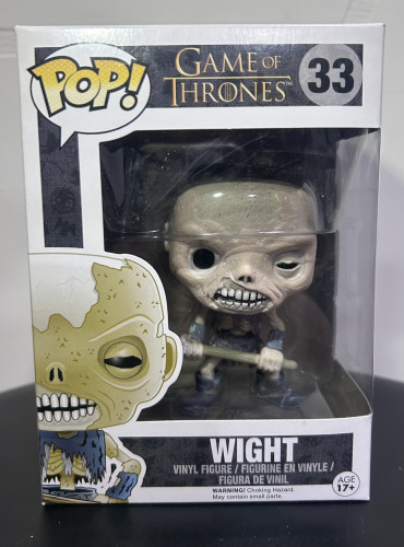  Game Of Thrones #33 - Produto Original