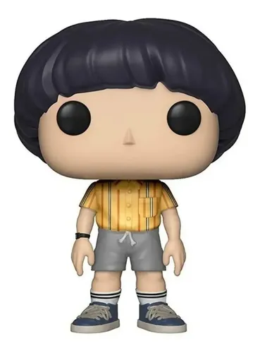  Stranger Things #846 - Produto Original