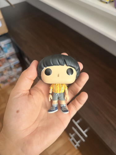  Stranger Things #846 - Produto Original
