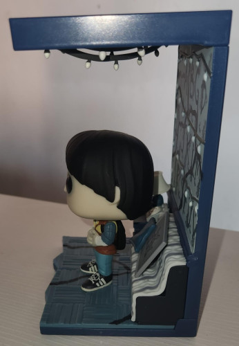 Funko Pop Will Byers House - Stranger Things - #1187