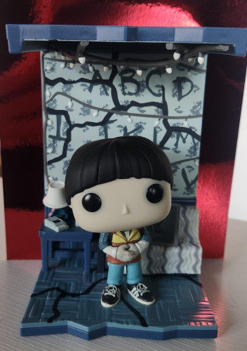 Funko Pop Will Byers House - Stranger Things - #1187