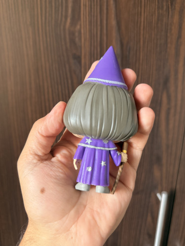 Stranger Things #805 - Produto Original
