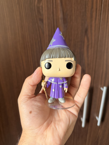 Stranger Things #805 - Produto Original