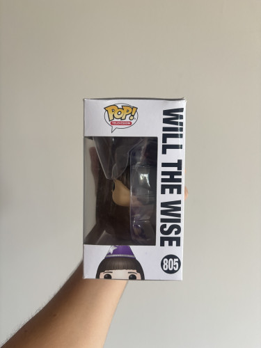  Strangers Things #805 - Produto Original