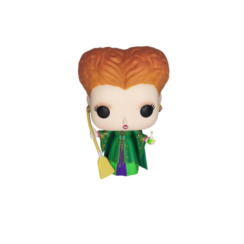  Disney Hocus Pocus #433 - Produto Original