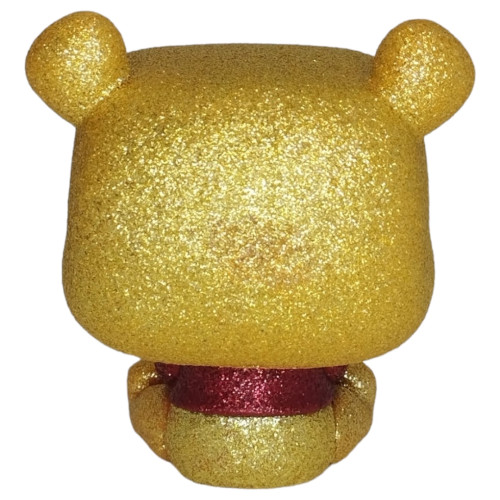 Funko Pop Winnie The Pooh (Sitting) (Diamond Collection) - Disney - #252