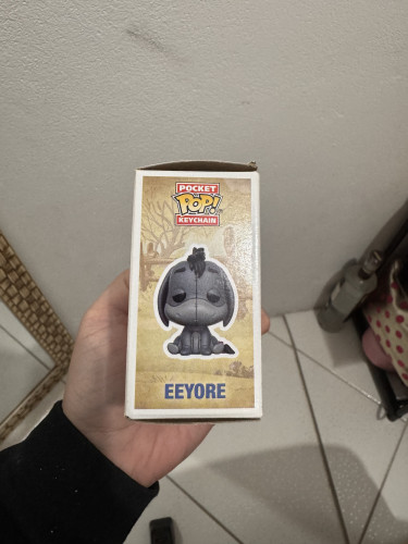  Disney #0 - Produto Original