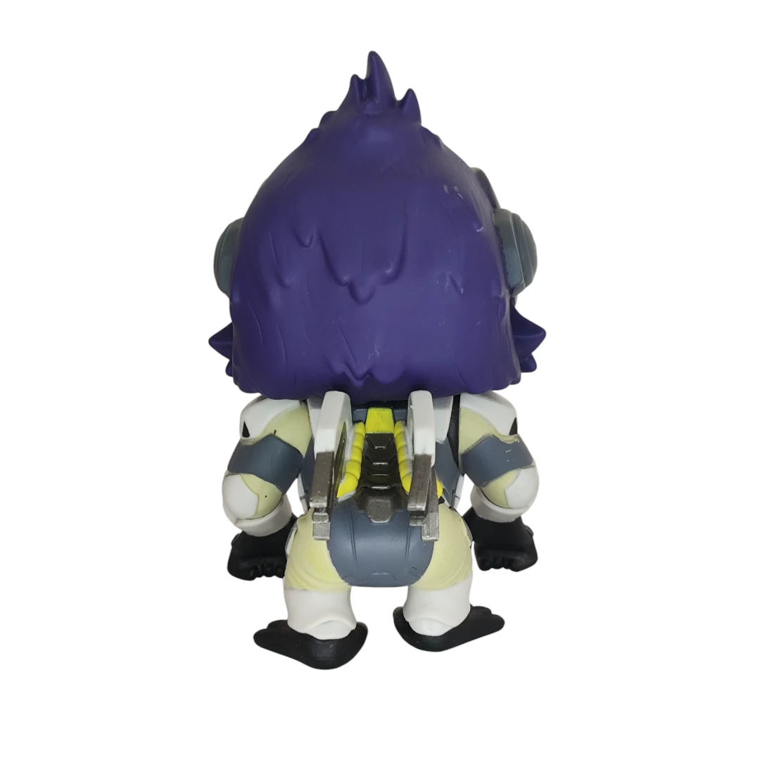 Funko Pop Winston [com detalhes] - Games Overwatch - #97