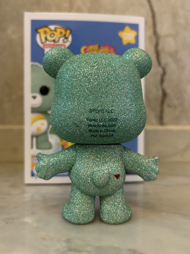  Care Bears 40th #1207 - Produto Original
