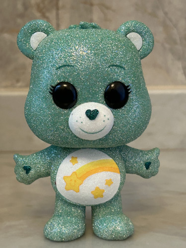  Care Bears 40th #1207 - Produto Original