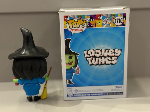  Looney Tunes #1710 - Produto Original