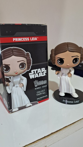  Star Wars # - Produto Original