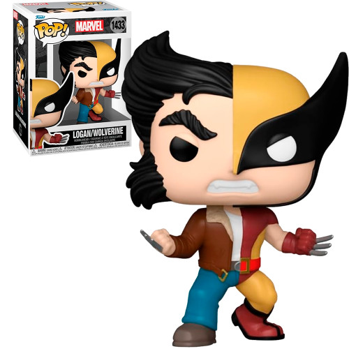  FUNKO POP #1433 - Produto Original