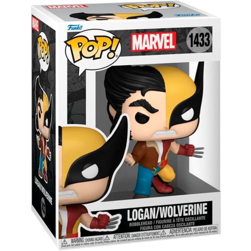  FUNKO POP #1433 - Produto Original
