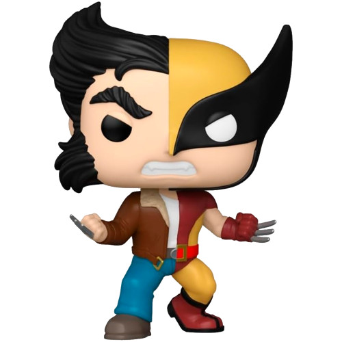  FUNKO POP #1433 - Produto Original