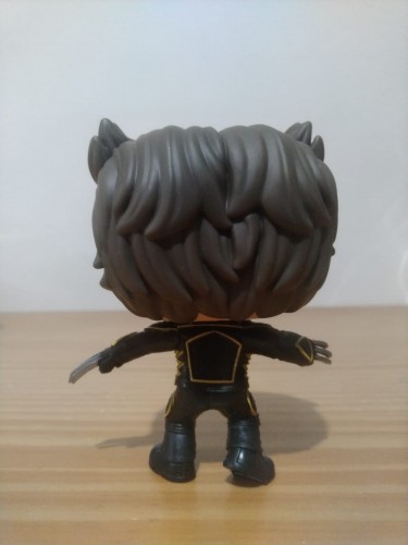Funko Pop Wolverine - Marvel - #637