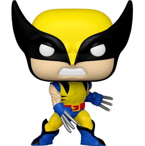 Funko Pop Wolverine - Marvel - #1371