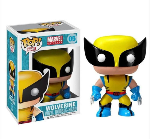 Wolverine-Marvel X-Men-05