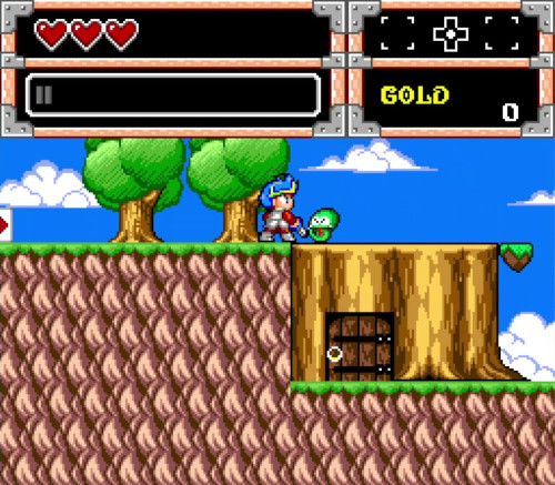 Wonder Boy Collection Switch Lacrado Mídia Física Americano - Nintendo Switch - #