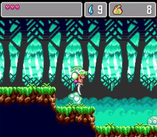 Wonder Boy Collection Switch Lacrado Mídia Física Americano - Nintendo Switch - #