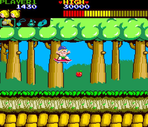 Wonder Boy Collection Switch Lacrado Mídia Física Americano - Nintendo Switch - #