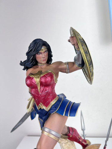  Mulher Maravilha # - Produto Original