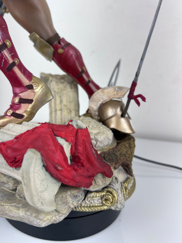  Mulher Maravilha # - Produto Original