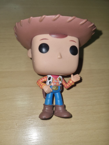  Toy Story #168 - Produto Original